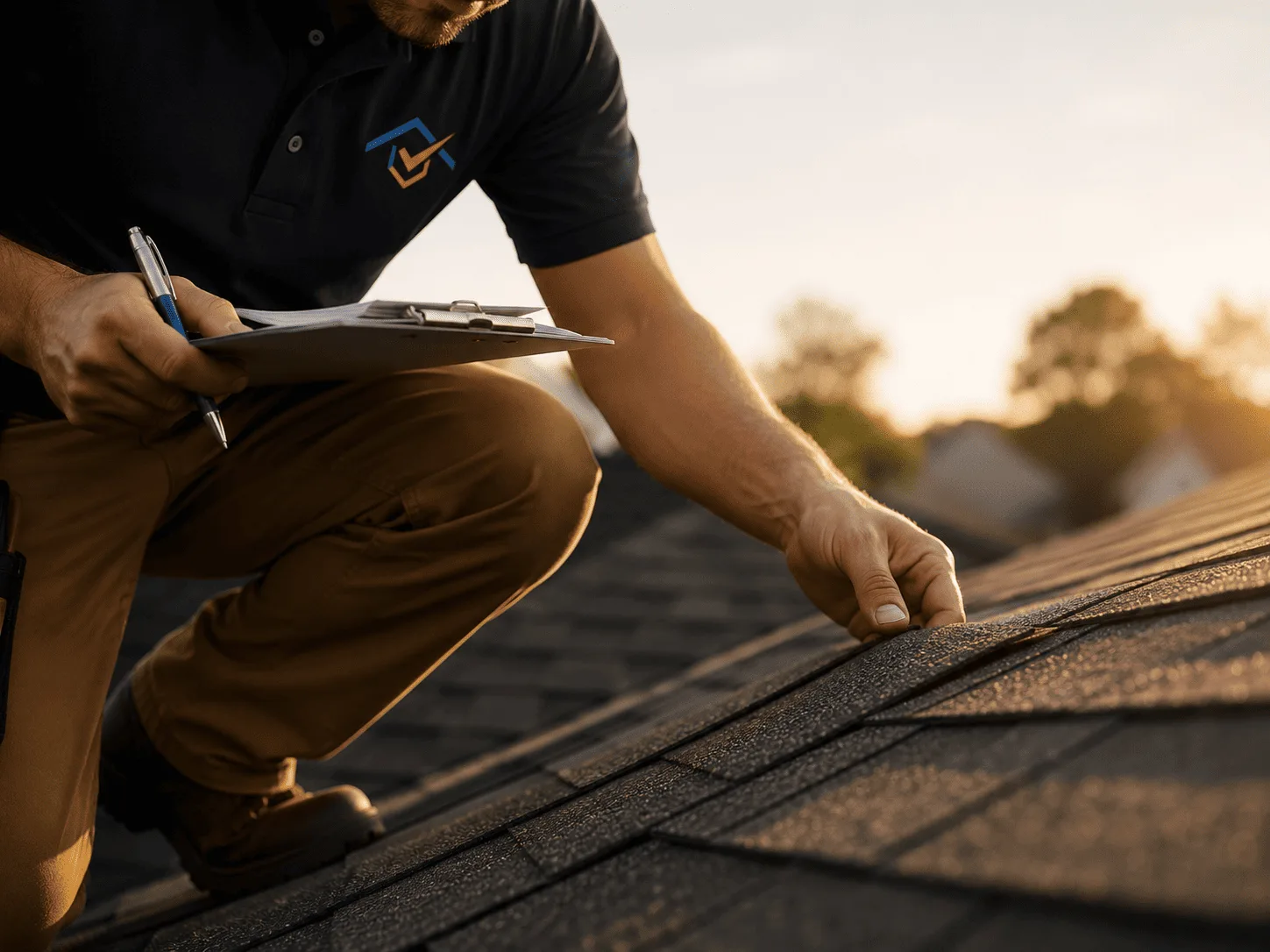 Why Choose Roof Inspection in Columbia, TN